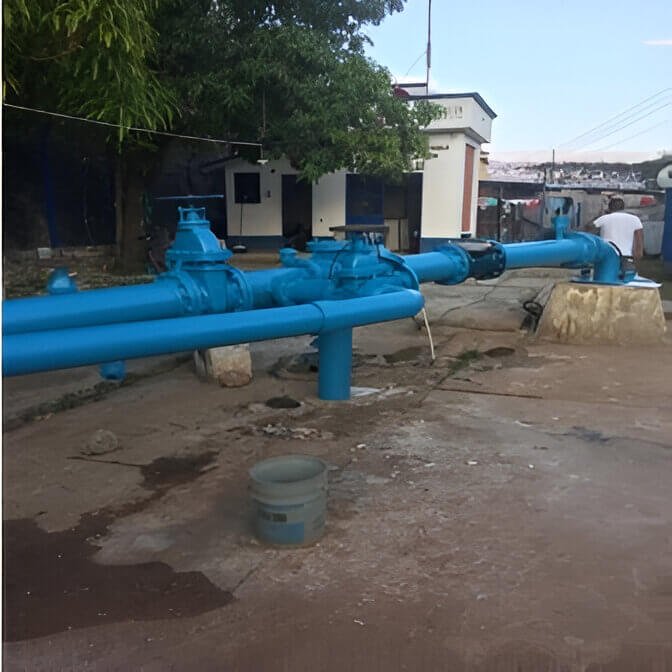 Levantamientos Topográficos